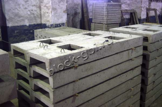 Лоток УБК-2А