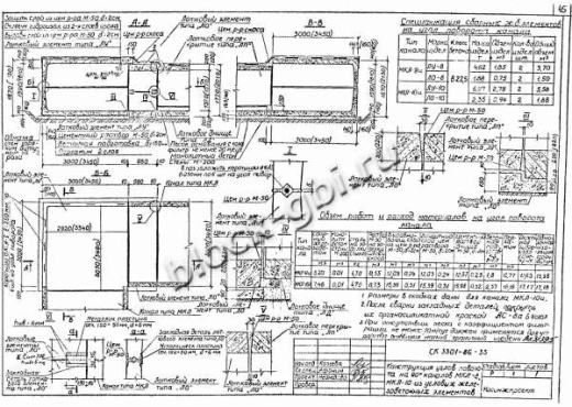 Лоток угловой ЛУ-8