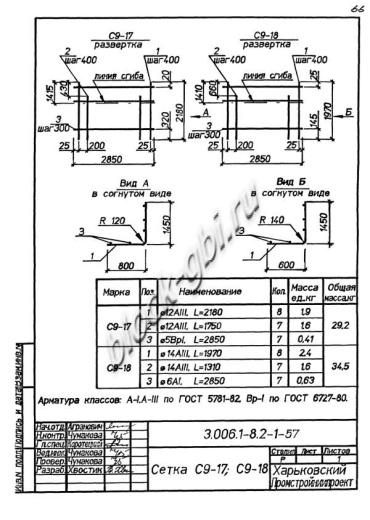 Лоток ЛК 300.300.150-13