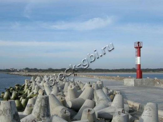 Тетрапод Т-5,0