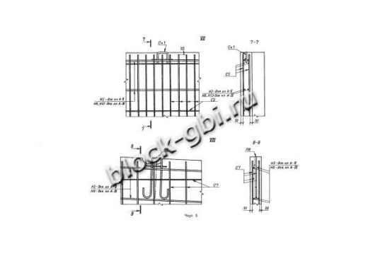 Плита 1П30-18-30