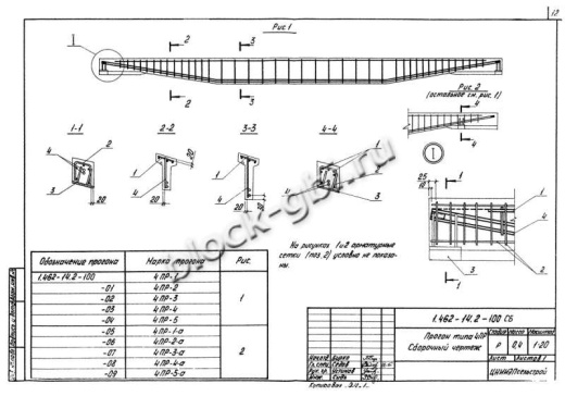 Прогон 4ПР-2