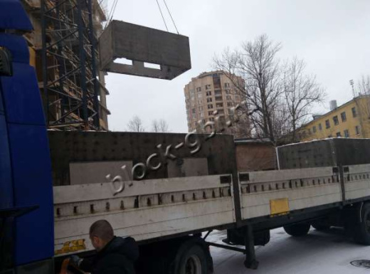 Плита лифта ПЛ 28.21пр-63