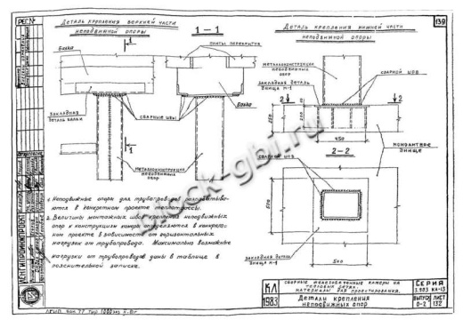 Камера тепловая ТК 5.0-6.5-2.2