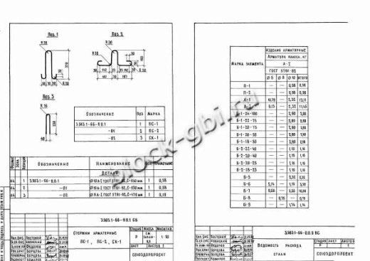 Лоток быстротока Б-7 (ЛБ-7)