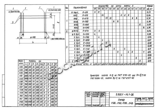 Кольцо футерованное КС 10.9а-фут